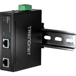 TrendNet 21.22.1443 TI-IG90 PoE injektor 10 / 100 / 1000 MBit/s