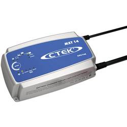 CTEK Multi XT 14 56-734 nabíječka autobaterie 24 V 14 A