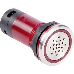 TRU COMPONENTS TC-14131048 signální siréna Hlučnost: 70 dB Napětí: 12 V/DC nepřerušovaný tón 1 ks