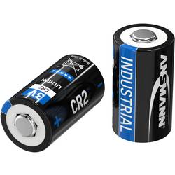 Ansmann 1520-0010 speciální typ baterie lithiová 10 ks