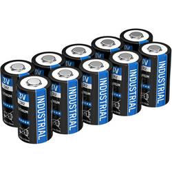 Ansmann 1520-0010 speciální typ baterie lithiová 10 ks