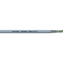 LAPP ÖLFLEX® 191 CY 11202/300 řídicí kabel 2 x 1 mm², 300 m, šedá
