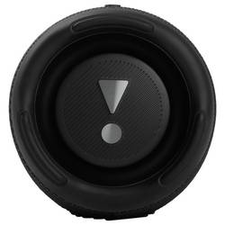 JBL Charge 5 Wifi Bluetooth® reproduktor prachotěsný, vodotěsný, outdoor, Funkce powerbanky černá