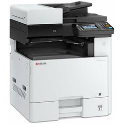 Kyocera ECOSYS M 8130 cidn multifunkční tiskárna laserová barevná A3 tiskárna, skener, kopírka ADF, duplexní, LAN, USB