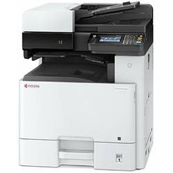 Kyocera ECOSYS M 8130 cidn multifunkční tiskárna laserová barevná A3 tiskárna, skener, kopírka ADF, duplexní, LAN, USB