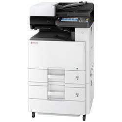 Kyocera ECOSYS M 8130 cidn multifunkční tiskárna laserová barevná A3 tiskárna, skener, kopírka ADF, duplexní, LAN, USB