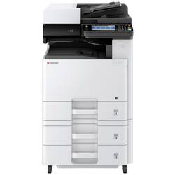 Kyocera ECOSYS M 8130 cidn multifunkční tiskárna laserová barevná A3 tiskárna, skener, kopírka ADF, duplexní, LAN, USB