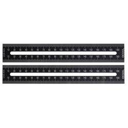 Alphacool Alphacool Eiskoffer - Measuring Kit vodní chladič PC