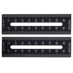 Alphacool Alphacool Eiskoffer - Measuring Kit vodní chladič PC