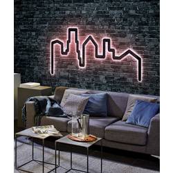 Paulmann FlexLED 3D 78965 LED pásek základní sada konektor 12 V 3 m RGB 1 ks