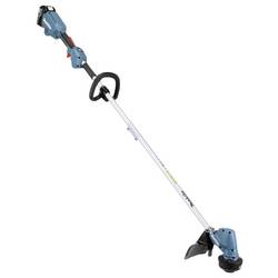 Makita DUR192LZX1 akumulátor strunová sekačka bez akumulátoru, bez nabíječky 18 V šířka sekání: 300 mm