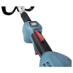 Makita DUR192LZX1 akumulátor strunová sekačka bez akumulátoru, bez nabíječky 18 V šířka sekání: 300 mm