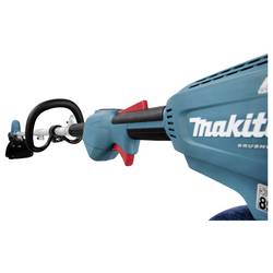 Makita DUR192LZX1 akumulátor strunová sekačka bez akumulátoru, bez nabíječky 18 V šířka sekání: 300 mm
