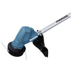 Makita DUR192LZX1 akumulátor strunová sekačka bez akumulátoru, bez nabíječky 18 V šířka sekání: 300 mm