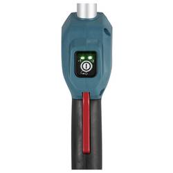 Makita DUR192LZX1 akumulátor strunová sekačka bez akumulátoru, bez nabíječky 18 V šířka sekání: 300 mm