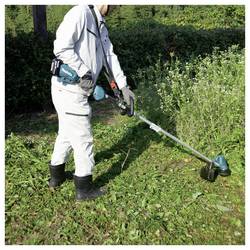 Makita DUR192LZX1 akumulátor strunová sekačka bez akumulátoru, bez nabíječky 18 V šířka sekání: 300 mm