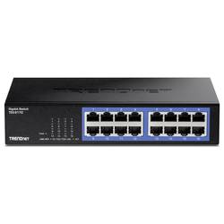 TrendNet TEG-S17D TEG-S17D síťový switch