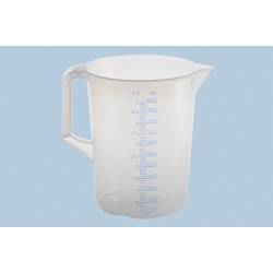 Hünersdorff 939000 odměrka 5000 ml plast