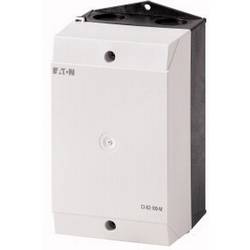 Eaton CI-K2-100-M 206893 prázdný kufřík pro montážní desku (d x š x v) 100 x 100 x 160 mm nouzové STOP šedobílá (RAL 7035), černá (RAL 9005) 1 ks Piece