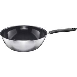 Fiskars 1072313 Funkční tvar wok 280 mm