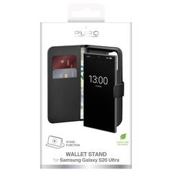 sbs mobile Cover Samsung Galaxy S26 Ultra PUSGS26UBOOKC8BLK