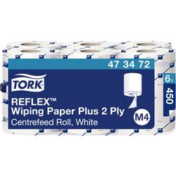 TORK 473472 Reflex™ čisticí hadříky 2 vrstev