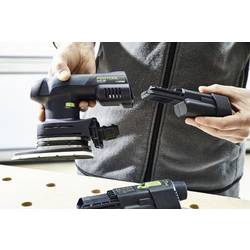 Festool 577704 BP 18 Li 3,0 Ergo I náhradní akumulátor pro elektrické nářadí 18 V 3.0 Ah