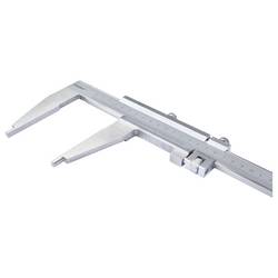 Dasqua DIN EN 862 1310-0005 univerzální posuvné měřítko 500 mm