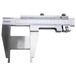 Dasqua DIN EN 862 1310-0005 univerzální posuvné měřítko 500 mm