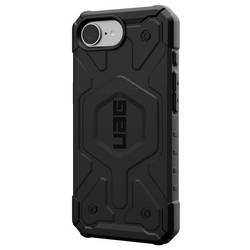 Urban Armor Gear Pathfinder venkovní pouzdro Apple iPhone 17e, iPhone 16e černá 1552552, Kompatibilní s MagSafe, odolné vůči nárazům 114499114040
