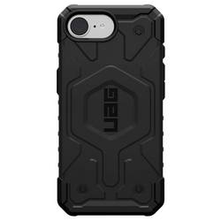 Urban Armor Gear Pathfinder venkovní pouzdro Apple iPhone 17e, iPhone 16e černá 1552552, Kompatibilní s MagSafe, odolné vůči nárazům 114499114040