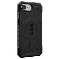 Urban Armor Gear Pathfinder venkovní pouzdro Apple iPhone 17e, iPhone 16e černá 1552552, Kompatibilní s MagSafe, odolné vůči nárazům 114499114040