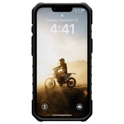 Urban Armor Gear Pathfinder venkovní pouzdro Apple iPhone 17e, iPhone 16e černá 1552552, Kompatibilní s MagSafe, odolné vůči nárazům 114499114040