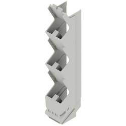 Weidmüller CH20M17 S PPP AGY 3747 2554700000 univerzální pouzdro 17.5 x 22.8 x 105.5 plast 12 ks Piece