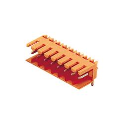 Weidmüller BL/SL konektor do DPS 4, rozteč 3.50 mm, 1597230000, 100 ks