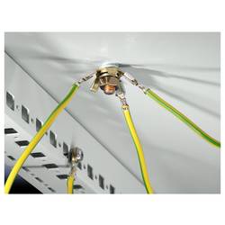 Rittal DK 7548.210 bod pro vyrovnání potenciálu s kontakty (Ø) 8 mm 10 ks Package