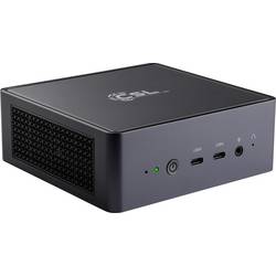 CSL Computer mini PC (HTPC) VenomBox 8845HS AMD Ryzen 7 8845HS 5.1 GHz 8 GB RAM 2000 GB SSD AMD Radeon™ 780M Win 11 Home 90503