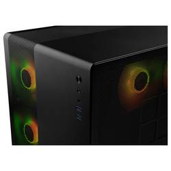 CSL Computer Gaming PC Gaming PC M11930H Intel® Core™ Ultra 5 245KF 5.2 GHz 32 GB RAM 2000 GB SSD Nvidia GeForce RTX™ 5070 12 GB GDDR7 93503