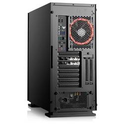 CSL Computer Gaming PC Gaming PC M12020H Intel® Core™ Ultra 7 265KF 5.5 GHz 64 GB RAM 4000 GB SSD Nvidia GeForce RTX™ 5080 16 GB GDDR7 93530