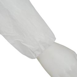 3M 4515W3XL Ochranný oděv 4515 vel. Oblečení: XXXL bílá