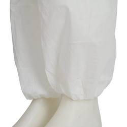 3M 4515W3XL Ochranný oděv 4515 vel. Oblečení: XXXL bílá
