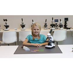 Bresser Optik Junior Dauerpräparate 24er 8859470 mikroskopická sklíčka