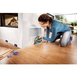 Bosch Home and Garden PKS 16 Multi ruční kotoučová minipila , max. řez 16 mm, kufřík, 400 W, 06033B3000