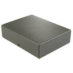 Elba 400000989 780 listů (80 g/m²) černá DIN A4 1 ks