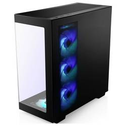 CSL Computer Gaming PC M12170H Intel® Core™ Ultra 9 285K 5.7 GHz 64 GB RAM 2 TB SSD Nvidia GeForce RTX™ 5070 ti 16 GB GDDR7 94234