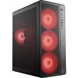 CSL Computer Gaming PC M12150H Intel® Core™ Ultra 5 245KF 5.2 GHz 16 GB RAM 1 TB SSD Nvidia GeForce RTX™ 5060 ti 8 GB GDDR7 94232