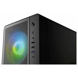 CSL Computer Gaming PC M12150H Intel® Core™ Ultra 5 245KF 5.2 GHz 16 GB RAM 1 TB SSD Nvidia GeForce RTX™ 5060 ti 8 GB GDDR7 94232