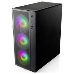 CSL Computer Gaming PC M12150H Intel® Core™ Ultra 5 245KF 5.2 GHz 16 GB RAM 1 TB SSD Nvidia GeForce RTX™ 5060 ti 8 GB GDDR7 94232