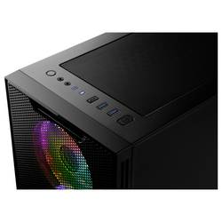 CSL Computer Gaming PC M12160H Intel® Core™ Ultra 7 265KF 5.5 GHz 32 GB RAM 2 TB SSD Nvidia GeForce RTX™ 5060 ti 16 GB GDDR7 94233
