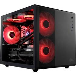 CSL Computer Gaming PC M11840H AMD Ryzen 7 8700F 5.0 GHz 32 GB RAM 2 TB SSD Nvidia GeForce RTX™ 5070 12 GB 93487